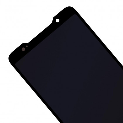 Дисплей Asus ROG Phone ZS600KL, с тачскрином, Original PRC, Black, фото № 2 - ukr-mobil.com
