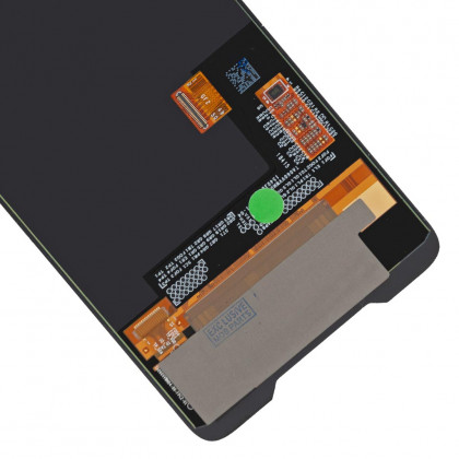 Дисплей Asus ROG Phone ZS600KL, с тачскрином, Original PRC, Black, фото № 3 - ukr-mobil.com