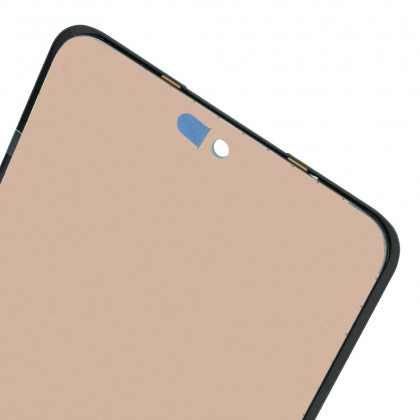 Дисплей Xiaomi Redmi Note 10 Pro, с тачскрином, Incell TFT, Black, фото № 2 - ukr-mobil.com