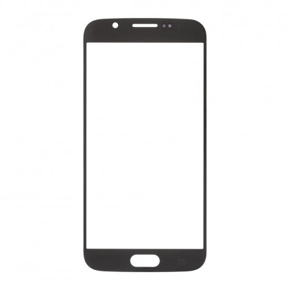 Стекло дисплея Samsung G920 Galaxy S6, Black, фото № 5 - ukr-mobil.com