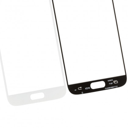 Стекло дисплея Samsung G920 Galaxy S6, White, фото № 3 - ukr-mobil.com