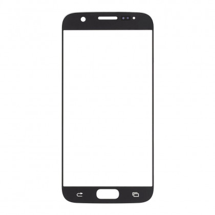 Стекло дисплея Samsung G930 Galaxy S7, White, фото № 5 - ukr-mobil.com