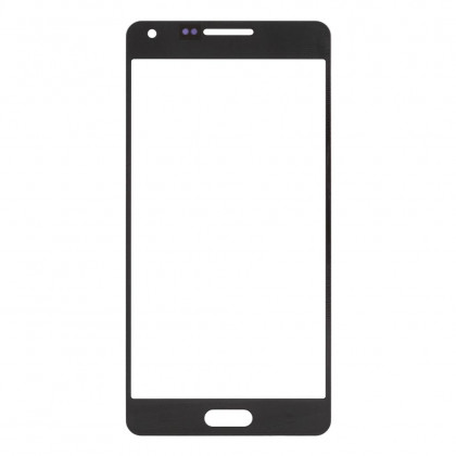 Стекло дисплея Samsung A500 Galaxy A5, Black, фото № 4 - ukr-mobil.com