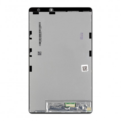Дисплей Huawei MatePad T8 (KOBE2-L09, KOBE2-L03), с тачскрином, Original PRC, Black, фото № 2 - ukr-mobil.com