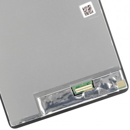 Дисплей Huawei MatePad T8 (KOBE2-L09, KOBE2-L03), с тачскрином, Original PRC, Black, фото № 3 - ukr-mobil.com