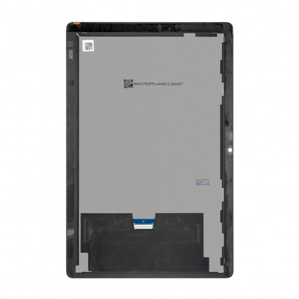 Дисплей Huawei MatePad T10 (AGR-W09, AGR-L09), с тачскрином, Original PRC, Black, фото № 2 - ukr-mobil.com