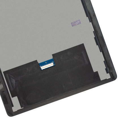 Дисплей Huawei MatePad T10 (AGR-W09, AGR-L09), с тачскрином, Original PRC, Black, фото № 3 - ukr-mobil.com