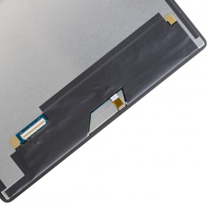 Дисплей Lenovo Tab M10 Plus FHD (TB-X606F), с тачскрином, Original, Black, фото № 2 - ukr-mobil.com