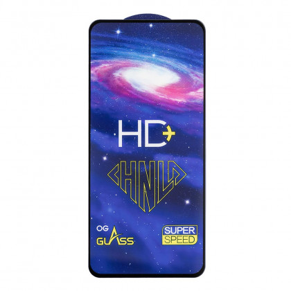Защитное стекло Xiaomi Redmi 10, Pro-Flexi HD Full Glue - ukr-mobil.com
