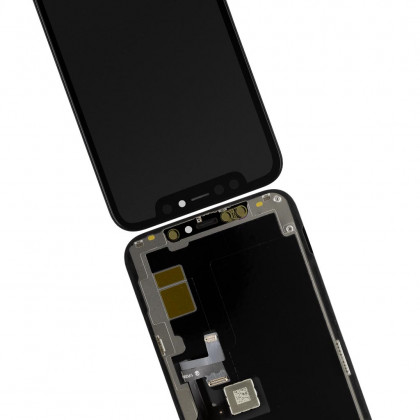 Дисплей Apple iPhone 11 Pro, с тачскрином, OLED, фото № 3 - ukr-mobil.com