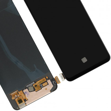 Дисплей Oppo A74 4G, A95 4G, A96 5G, Reno 8 Lite 5G, Realme 8; OnePlus Nord N20 5G, с тачскрином, (rev 1.1 / 05), Original, фото № 2 - ukr-mobil.com