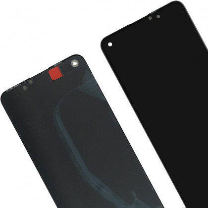 Дисплей Oppo A74 4G, A95 4G, A96 5G, Reno 8 Lite 5G, Realme 8; OnePlus Nord N20 5G, с тачскрином, (rev 1.1 / 05), Original, фото № 4 - ukr-mobil.com