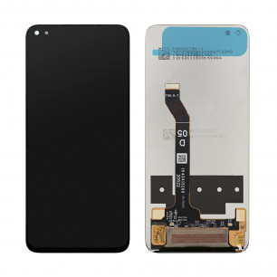 Дисплей Huawei Nova 8i (NEN-LX1, NEN-L22), Honor 50 Lite, Honor X20 (NTN-L22), с тачскрином, Original PRC