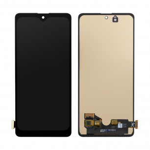 Дисплей Samsung M515 Galaxy M51, с тачскрином, OLED, Black