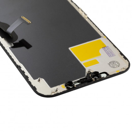 Дисплей Apple iPhone 12 Pro Max, с тачскрином, OLED, фото № 5 - ukr-mobil.com