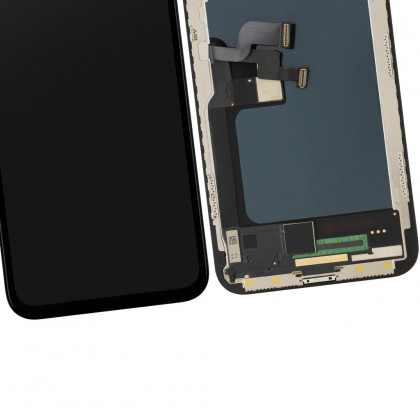 Дисплей Apple iPhone X, с тачскрином, Copy GX (Incell), фото № 5 - ukr-mobil.com