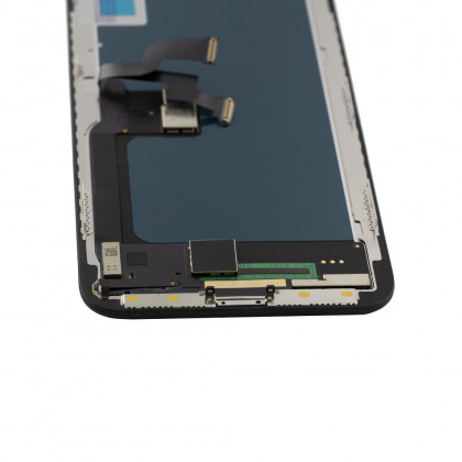 Дисплей Apple iPhone X, с тачскрином, Copy GX (Incell), фото № 6 - ukr-mobil.com