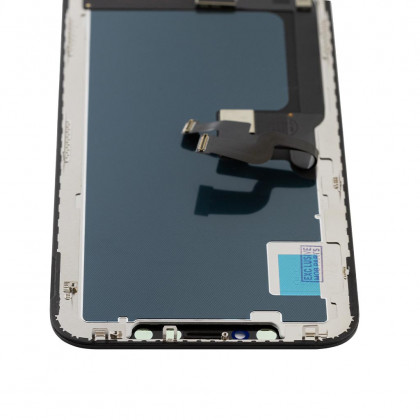 Дисплей Apple iPhone X, с тачскрином, Copy GX (Incell), фото № 3 - ukr-mobil.com
