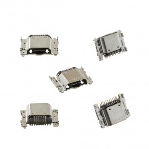 Коннектор зарядки Samsung T330 Galaxy Tab 4, T331, T335, T530, T531, T535
