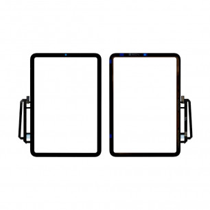 Сенсор (тачскрин) Apple iPad Mini 2021 (A2567, A2568, A2569), Original