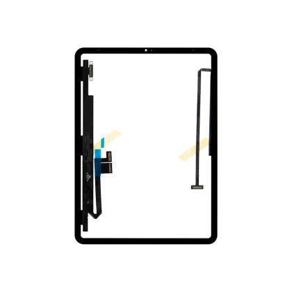 Сенсор (тачскрин) Apple iPad Pro 11 2018, iPad Pro 11 2020, Original, фото № 2 - ukr-mobil.com