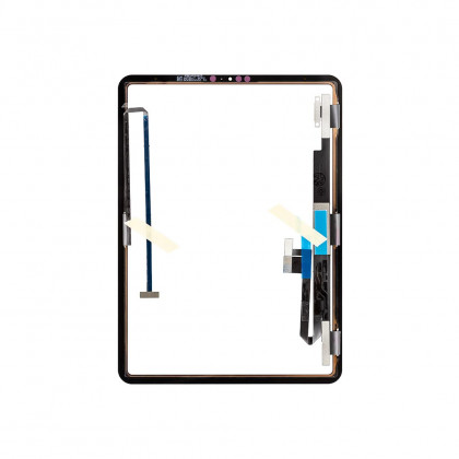 Сенсор (тачскрин) Apple iPad Pro 11 2018, iPad Pro 11 2020, Original, фото № 4 - ukr-mobil.com