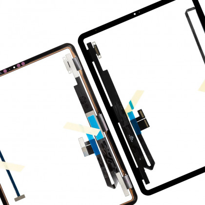 Сенсор (тачскрин) Apple iPad Pro 11 2018, iPad Pro 11 2020, Original, фото № 3 - ukr-mobil.com
