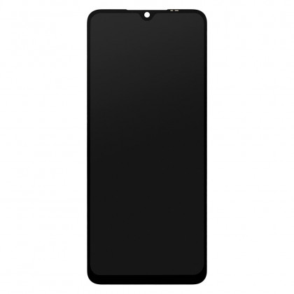Дисплей Xiaomi Redmi 10C, Redmi 10 Power, Poco C40, с тачскрином, Original PRC, Black, фото № 5 - ukr-mobil.com