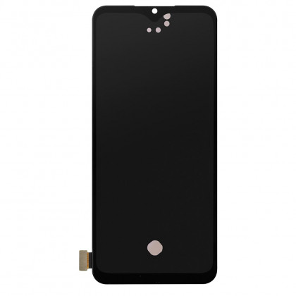 Дисплей Vivo V20 SE, V21E (V2061), с тачскрином, OLED, Black, фото № 5 - ukr-mobil.com