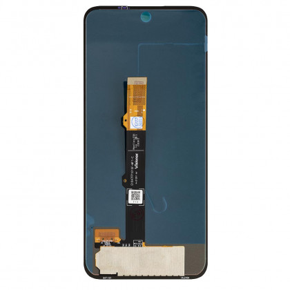 Дисплей Motorola G31 (XT2173-3), G41 (XT2167-2), G71, с тачскрином, OLED, Black, фото № 3 - ukr-mobil.com