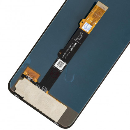Дисплей Motorola G31 (XT2173-3), G41 (XT2167-2), G71, с тачскрином, OLED, Black, фото № 2 - ukr-mobil.com