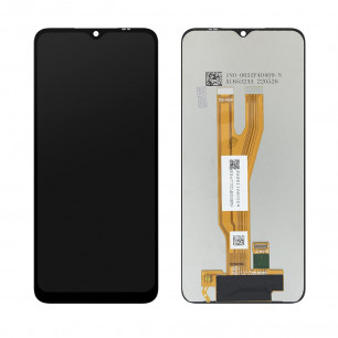 Дисплей Samsung A032 Galaxy A03 Core, с тачскрином, Original PRC