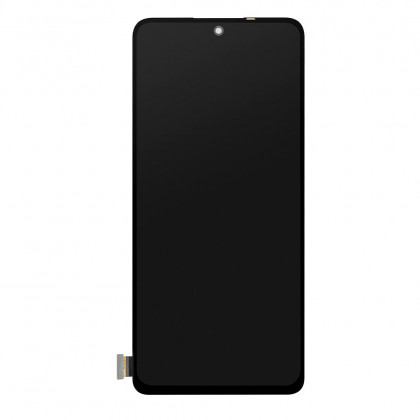 Дисплей Xiaomi Redmi Note 10 Pro 4G, с тачскрином, OLED, Black, фото № 2 - ukr-mobil.com