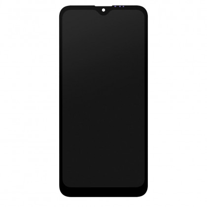 Дисплей Oppo Realme C2, с тачскрином, Original PRC, Black, фото № 4 - ukr-mobil.com