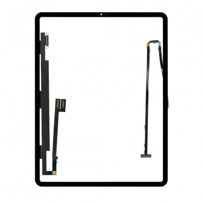 Сенсор (тачскрин) Apple iPad Pro 12.9 2018, iPad Pro 12.9 2020, Original, фото № 3 - ukr-mobil.com