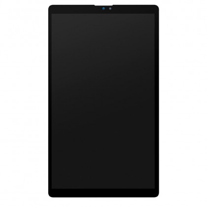 Дисплей Samsung T225 Galaxy Tab A7 Lite LTE, с тачскрином, Original PRC, Black, фото № 3 - ukr-mobil.com