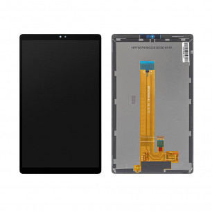 Дисплей Samsung T220 Galaxy Tab A7 Lite Wi-Fi, с тачскрином, Original PRC, Black