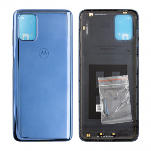 Задняя крышка Motorola G9 Plus (XT2087), Navy Blue