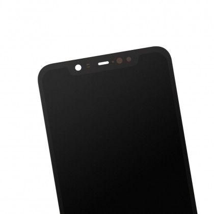 Дисплей Xiaomi Mi 8, с тачскрином, Incell TFT, Black, фото № 2 - ukr-mobil.com