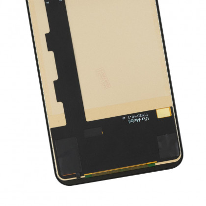 Дисплей Xiaomi Mi 8, с тачскрином, Incell TFT, Black, фото № 3 - ukr-mobil.com