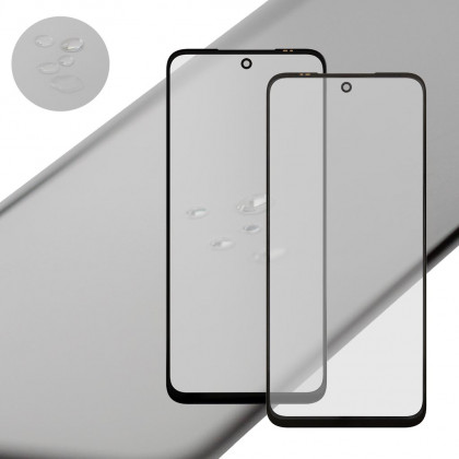 Стекло дисплея Xiaomi Redmi Note 10 5G, Redmi 10, Poco M3 Pro, Poco M3 Pro 5G, с OCA пленкой, Original (G+OCA Pro), фото № 1 - ukr-mobil.com