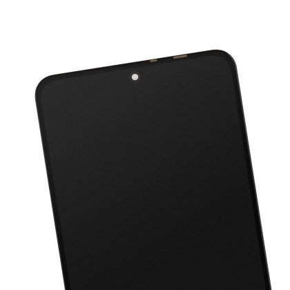 Дисплей Xiaomi Mi 11i, Mi 11x, Black Shark 4, Poco F3, Poco F4, Redmi K40, с тачскрином, OLED (Big LCD), Black, фото № 2 - ukr-mobil.com