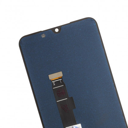 Дисплей Xiaomi Mi 9 SE, с тачскрином, OLED, Black, фото № 3 - ukr-mobil.com