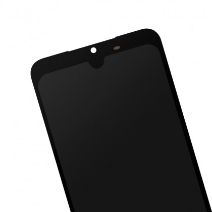 Дисплей Xiaomi Mi 9 SE, с тачскрином, OLED, Black, фото № 4 - ukr-mobil.com