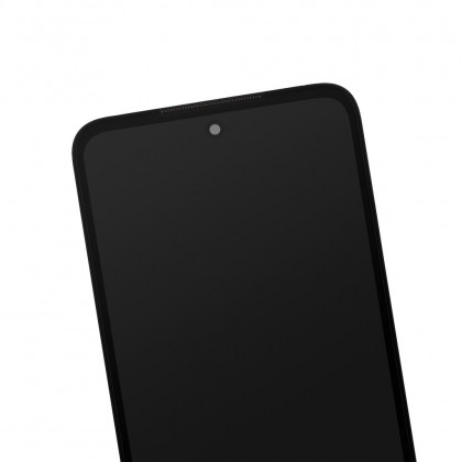 Дисплей Xiaomi Redmi 10, с тачскрином, с рамкой, Original PRC, Black, фото № 4 - ukr-mobil.com