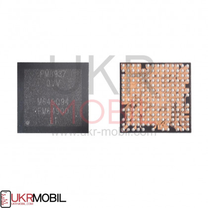 Микросхема контроллер питания PM8937 Xiaomi Redmi 3 - ukr-mobil.com