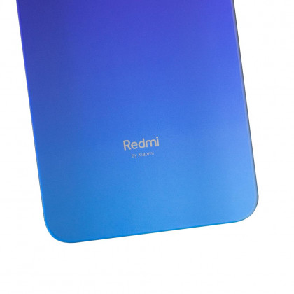 Задняя крышка Xiaomi Redmi Note 7, Neptune Blue, фото № 5 - ukr-mobil.com
