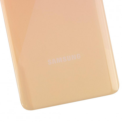 Задняя крышка Samsung A515 Galaxy A51, Original PRC, Pink, фото № 5 - ukr-mobil.com