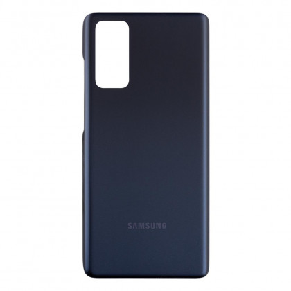 Задняя крышка Samsung G780 Galaxy S20 FE, Original PRC, Blue, фото № 4 - ukr-mobil.com