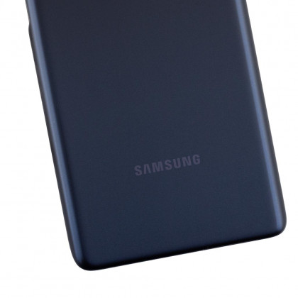 Задняя крышка Samsung G780 Galaxy S20 FE, Original PRC, Blue, фото № 5 - ukr-mobil.com
